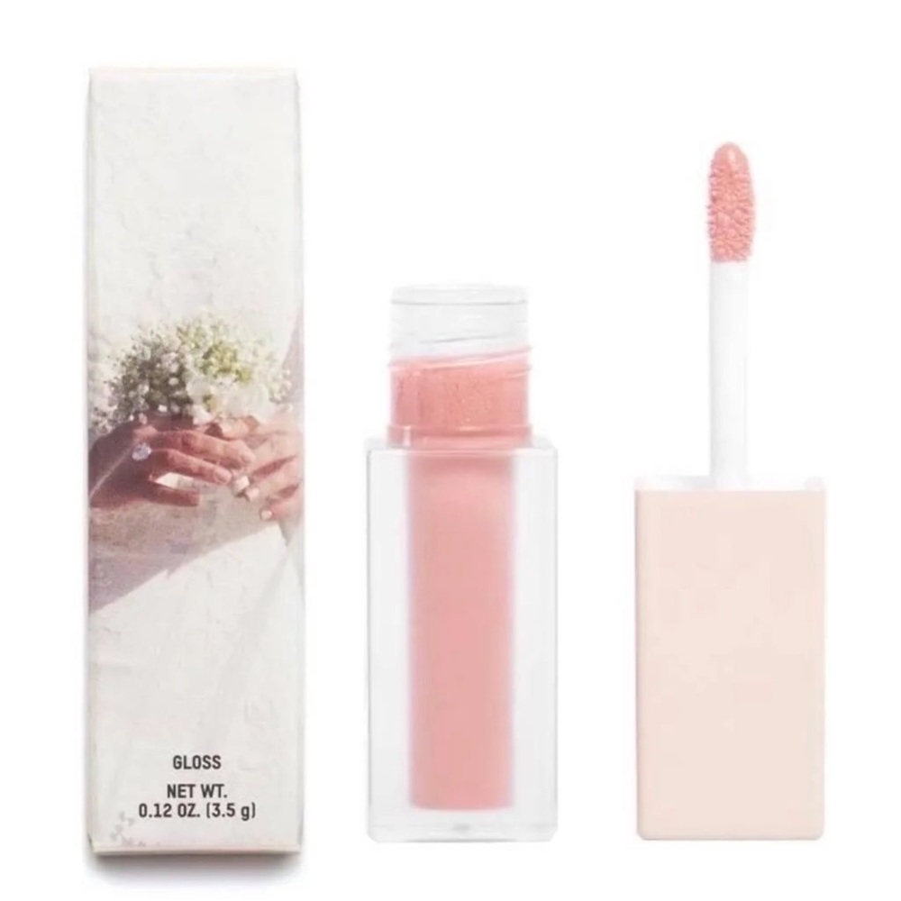 KKW Beauty Soulmate Lipgloss